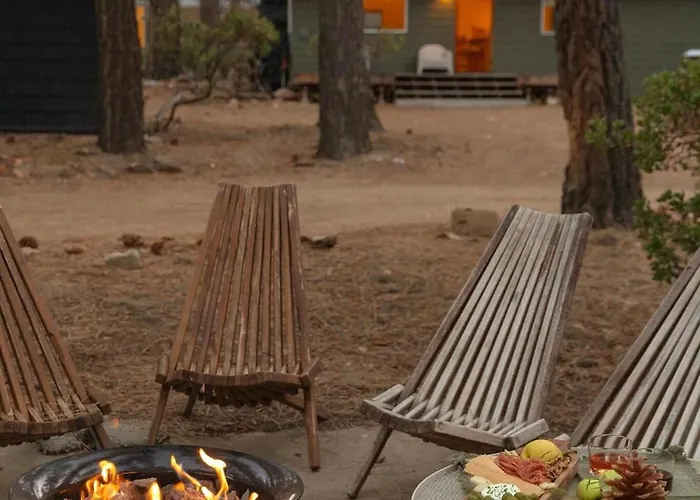 Colorado Lodge